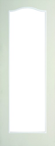Internal white primed - internal,