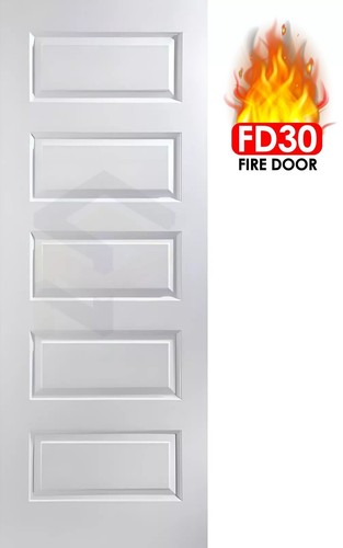 Premdor internal fire - premdor, door