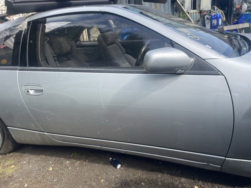 Nissan 300zx z32 right hand - nissan,