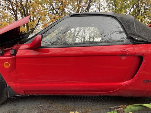 Honda beat left hand - side, door