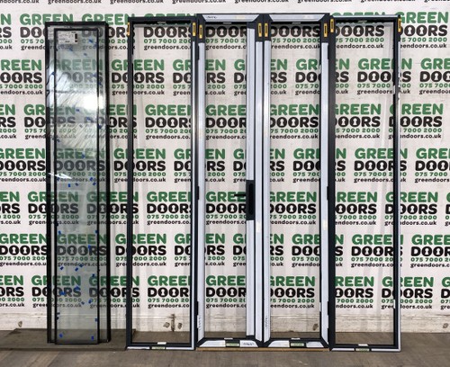 Internal narrow french doors - internal,