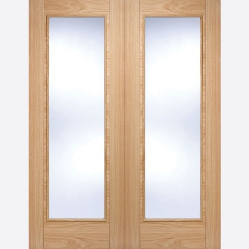 Internal vancouver oak pre - oak,
