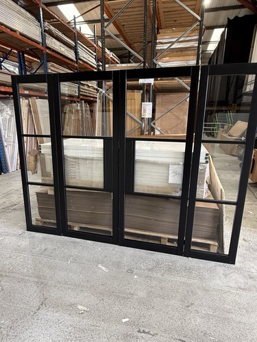 Complete internal door - internal,