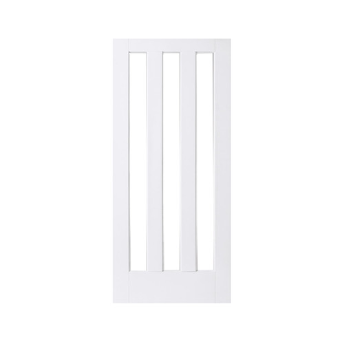 Internal door white - internal, primed