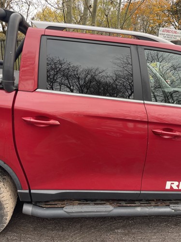 2018 ssangyong musso - ssangyong, rhino