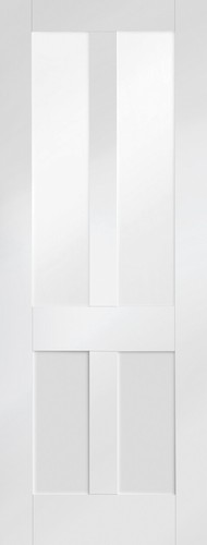 Internal white primed malton - white,