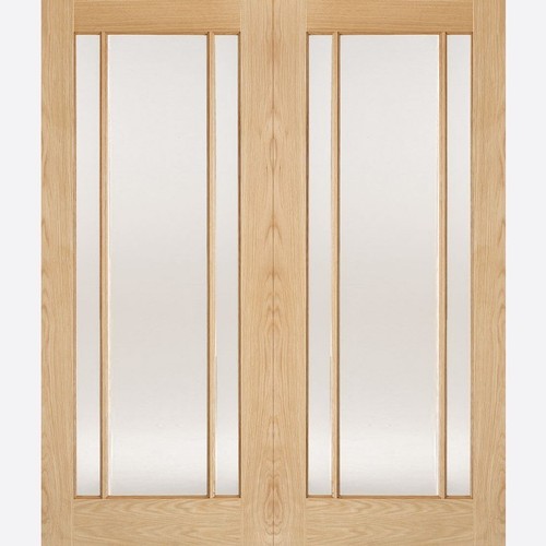 Lpd internal lincoln oak clear - lpd,