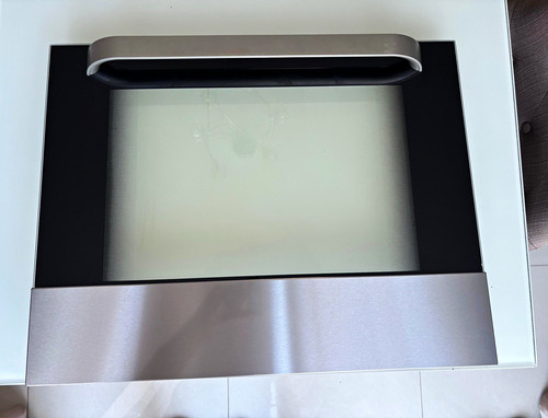 Zanussi zob343x full door - zob343x, set
