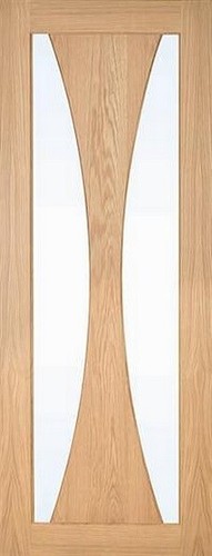 Internal fully finished oak - fully,