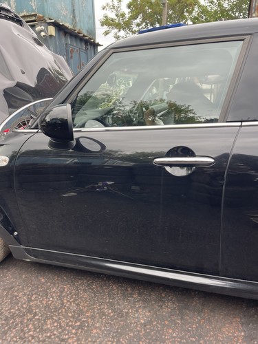 2019 mini cooper sport f55 - 2019,