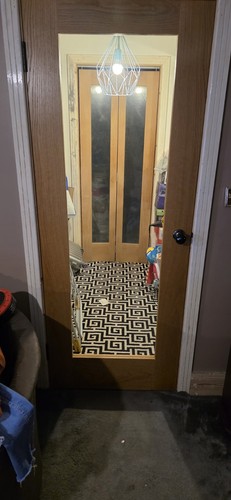 Wooden internal doors - wooden,