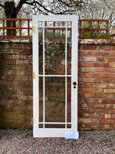 Internal doors with - internal,