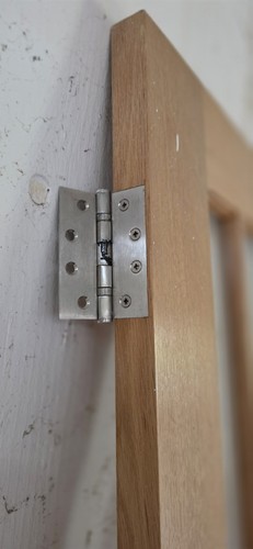 French door with glass - french,