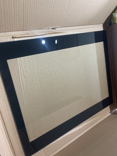Oven inner glass - inner,