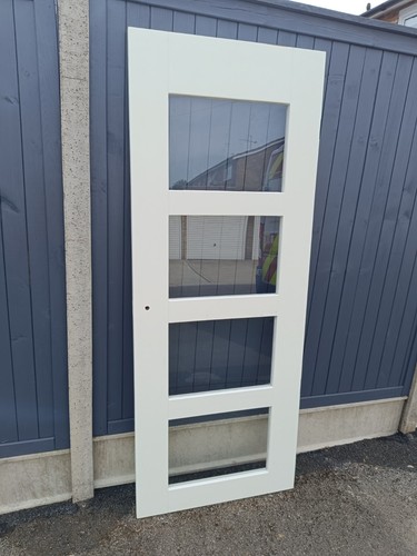 Solid wood glass - &, internal