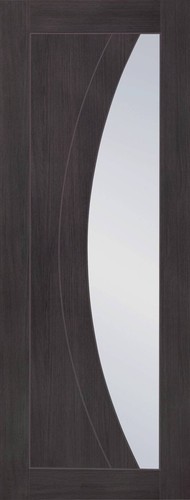 Internal laminate umber grey - laminate,