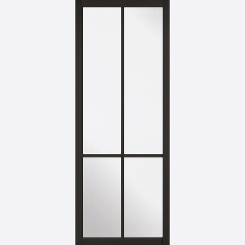 Internal black primed - black,