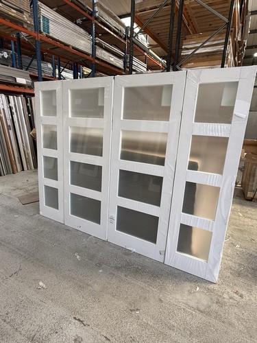 Complete room divider internal - complete,