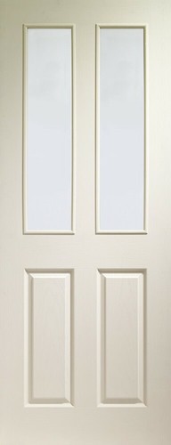 Victorian internal white - victorian,