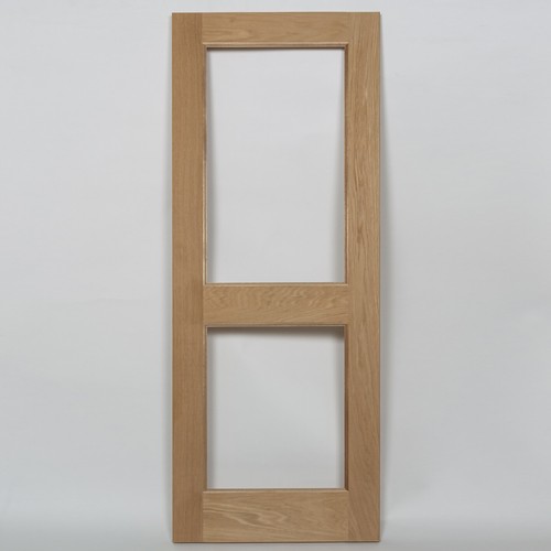 Oak 2xgg custom size - oak,
