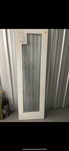 White internal doors with - white,