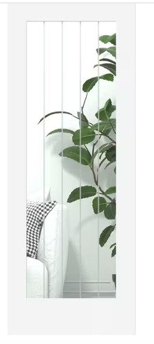 Clima suffolk internal white - internal,
