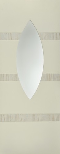Internal white primed - internal,