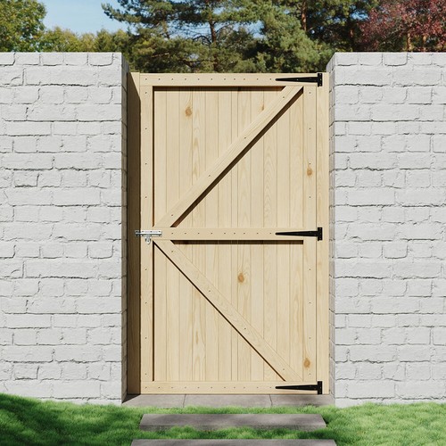 99cm solid wooden internal - 60-99cm,